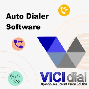 Auto Dialer Software (License Only)