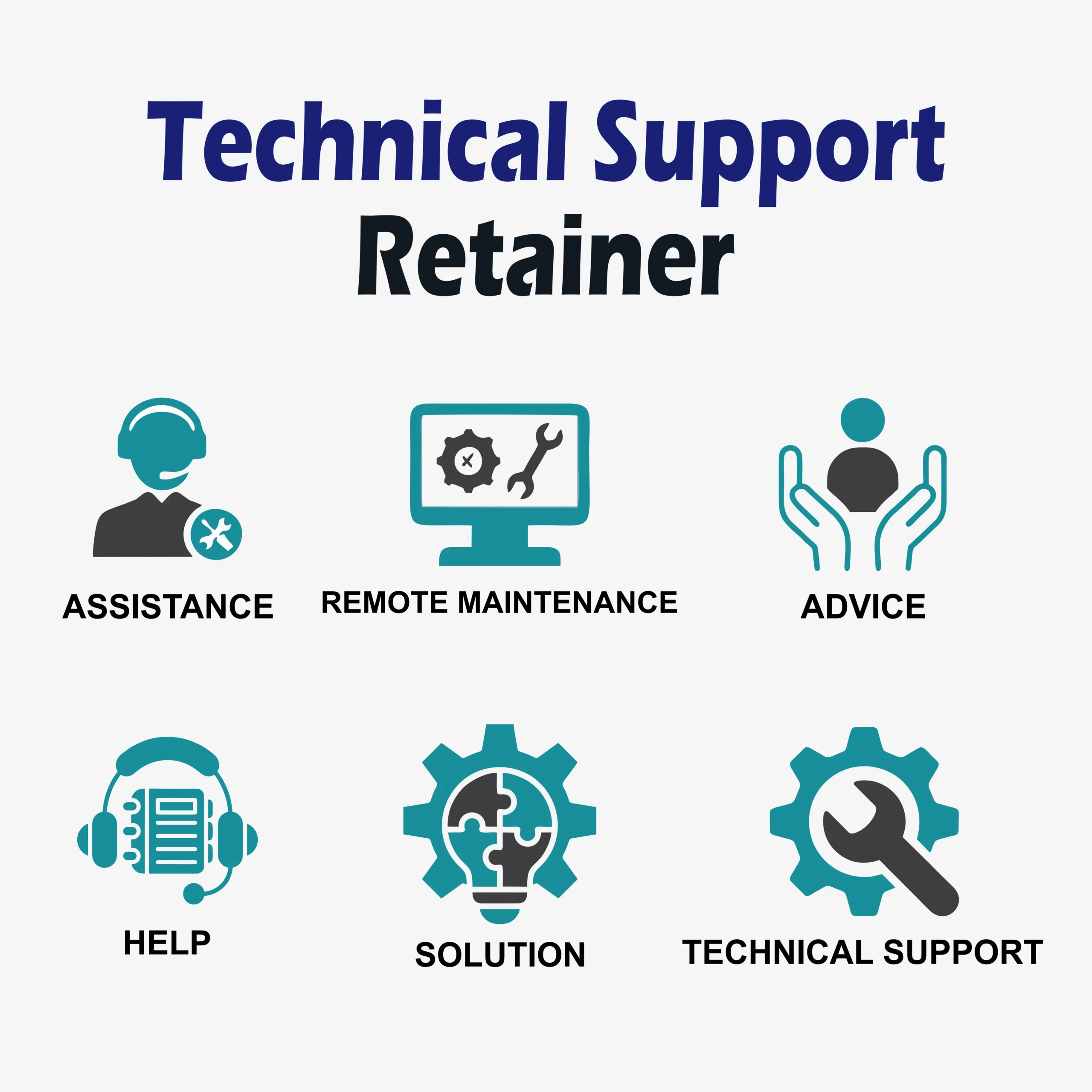 technical support