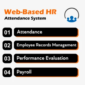 HR