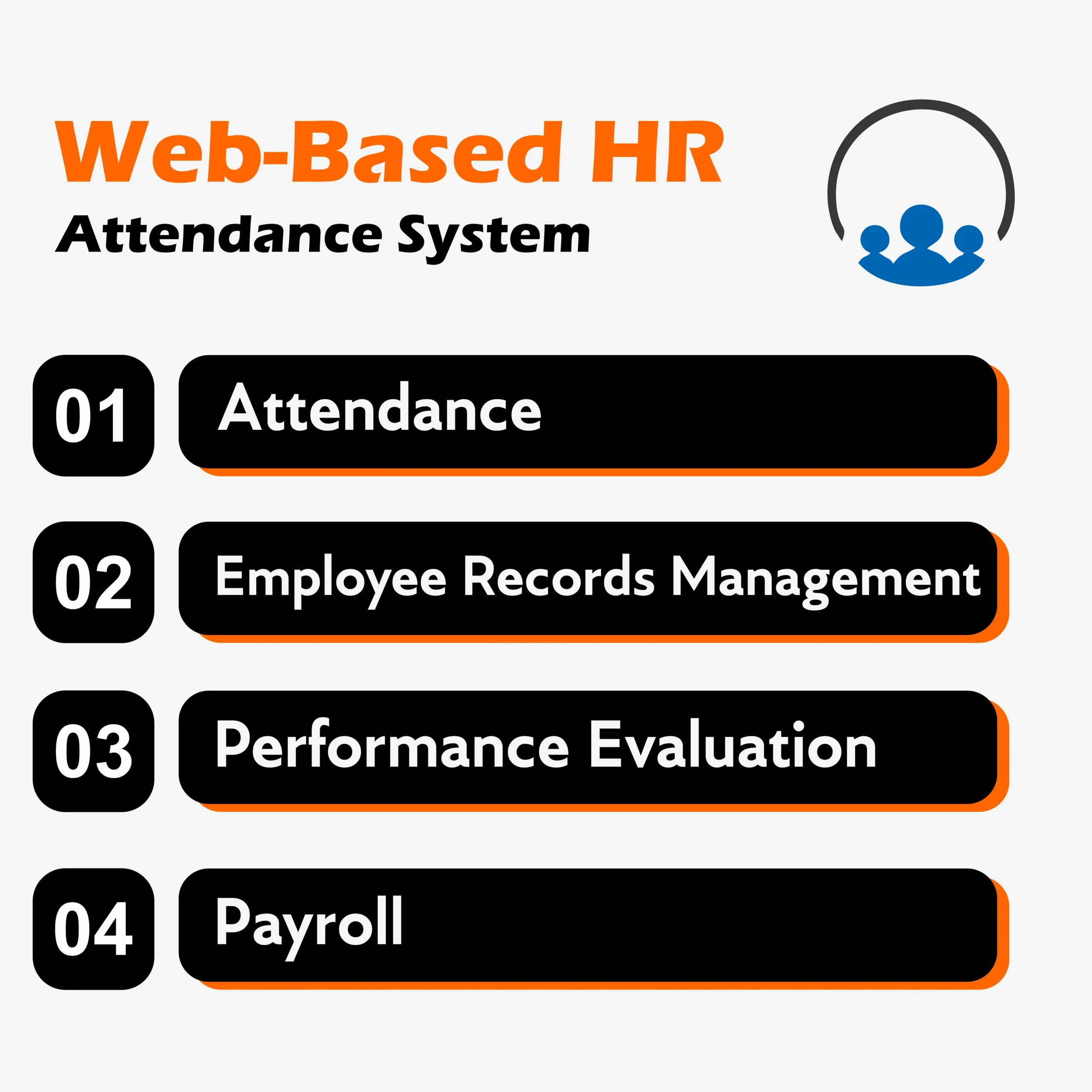 HR